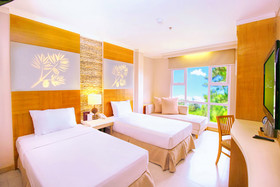 Chalet Baguio