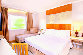 Chalet Baguio