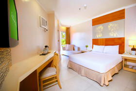 Chalet Baguio