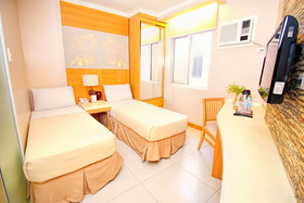 Chalet Baguio