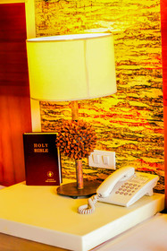 Chalet Baguio