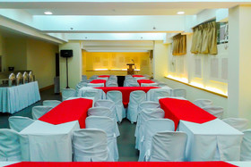 Chalet Baguio