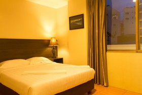 City Center Hotel