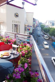 City Center Hotel