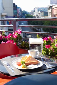 City Center Hotel