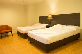 City Center Hotel