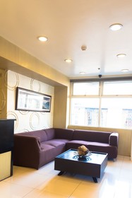 City Center Hotel