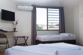 City Center Hotel
