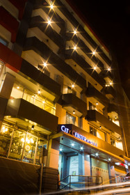 City Center Hotel