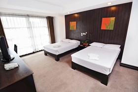 Citylight Hotel