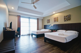Citylight Hotel
