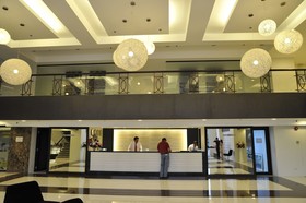 Citylight Hotel