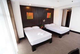Citylight Hotel