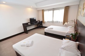 Citylight Hotel