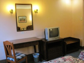 City Travel Hotel