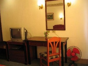 City Travel Hotel