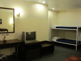 City Travel Hotel