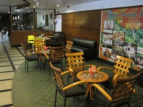City Travel Hotel