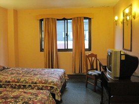 City Travel Hotel