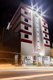 Eurotel Baguio