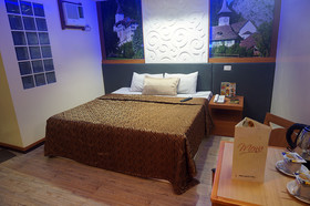 Eurotel Baguio