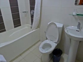 Eurotel Baguio