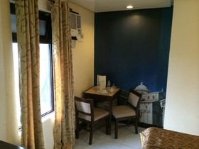 Eurotel Baguio