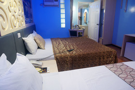Eurotel Baguio