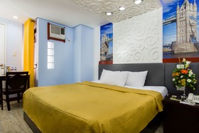 Eurotel Baguio
