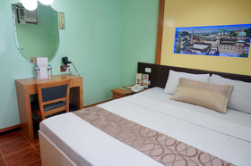 Eurotel Baguio
