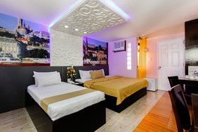 Eurotel Baguio