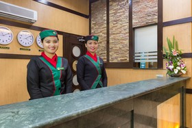 Eurotel Baguio