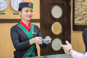 Eurotel Baguio