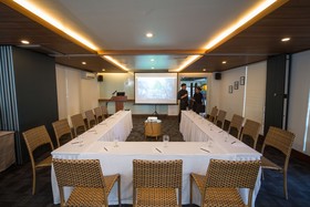 Grand Sierra Pine Baguio Hotel
