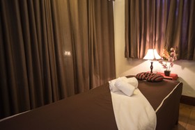 Grand Sierra Pine Baguio Hotel