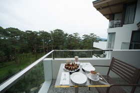 Grand Sierra Pine Baguio Hotel