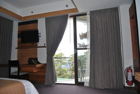 Grand Sierra Pine Baguio Hotel
