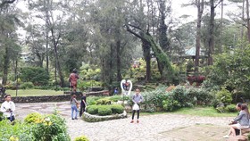 Grand View Residences