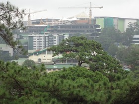 Grand View Residences
