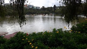 Grand View Residences