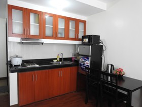 Grand View Residences