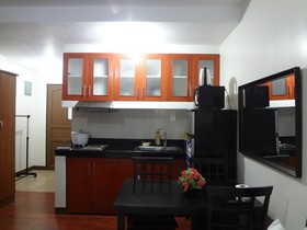 Grand View Residences