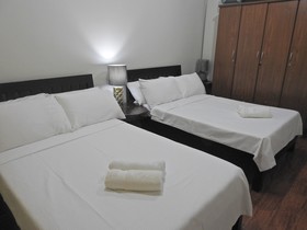 Grand View Residences