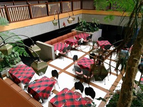 Green Valley Baguio Hotel and Resort