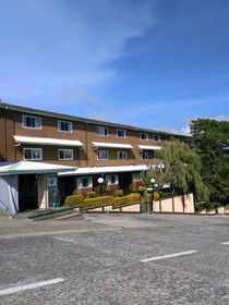 Green Valley Baguio Hotel and Resort