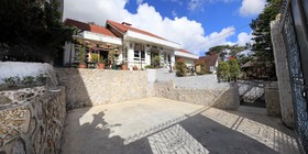Guest Haven Chalet