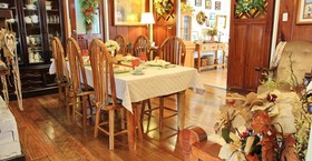 Guest Haven Chalet