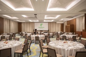 Ion Hotel