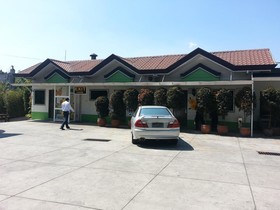 Hollywood Drive-In