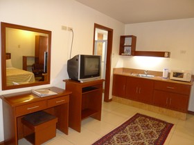 Hotel Cosmopolitan